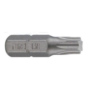Бита 5/16", торкс 70мм Т25 (1567025 Force)