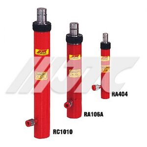 Гідроциліндр 1/4" 4т, RA404 JTC