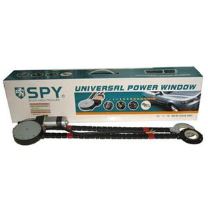Стеклоподъемник SPY LA202/2двери/3кнопки