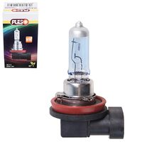 Лампа PULSO / галогенна H16 / PGJ19-3 12v19w super white / c / box (LP-91351)