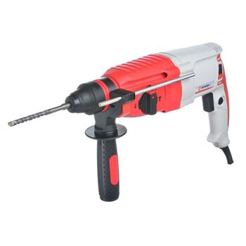 Перфоратор SDSplus 850 Вт, 0-900 об/мин,0-4400уд/мин, 3 режима, в кейсе (DT-0180 Intertool)