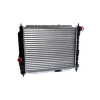 Радіатор охолодження Chevrolet Aveo 1,5 AURORA CR-CH0010.01
