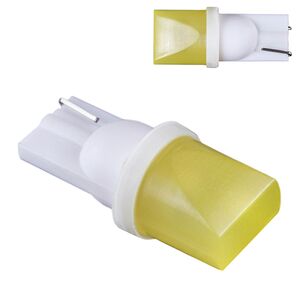Лампа PULSO/габаритна/LED T10/COB-B2/12v/0.5w/100lm White