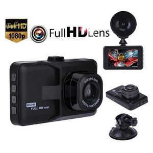 Автомобильный видеорегистратор DVR 626, 1080P Full HD (626)