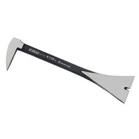 Лом-гвоздодер "Precision Molding Bar" кованый, L = 20 см, 0-55-116 STANLEY
