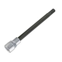 Головка бита 1/2", райб М10 L=140мм.(VW) (34914010V Force)