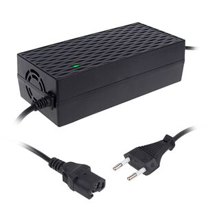 Зарядний пристрій для електроскутера 67,2V/2A r804d, r804-m1, r804-m3 [r804d, m1, m3]