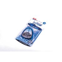 Ароматизатор CAR GEL новая машина (New Car) (овал на подвеске) 029646