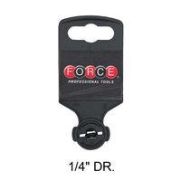 1/4" Пластиковый держатель воротков L=102 мм (PI8032 Force)