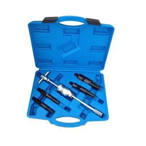 Набор съемников внутренних инерционный 10-32mm, QS11140 QUATROS