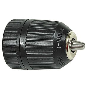 Патрон для дрели быстрозажимной Ø-2-13мм, 1/2 ", 79580 VOREL