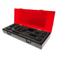 Набор ударных переходников и удлинителей 1/2" 8ед. (K4088 JTC)