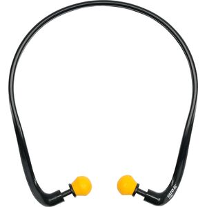 Навушники для захисту від шуму тип "беруші", 26 дБ, YT-7458 YATO