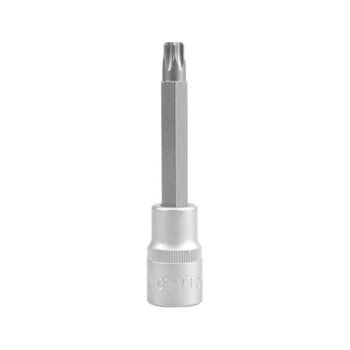 Головка-вставка "TORX" 1/2" 100мм Т50, YT-0443 YATO