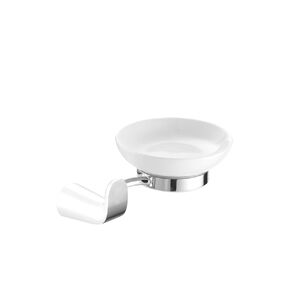 Мыльница GARDA 142×117×72мм (W), CORSO 9680548