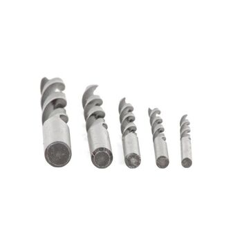 Набор сверл по дереву 5шт (SD-0205 Intertool)