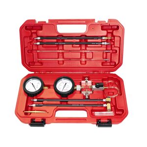 Тестер тиску обратки Common Rail, 912G8 Force
