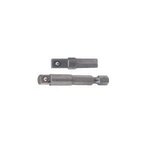 Адаптер 1/4" біт 6гр. 1/4" x1 / 4" L=30мм, 8092230 Force