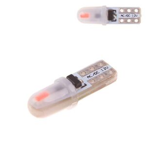 Лампа діодна T-5 2SMD 3014 R