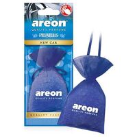 Ароматизатор AREON Pearls Новая машина (мешочек) 077230