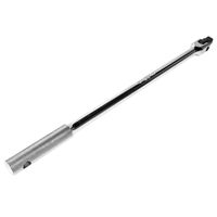 Вороток с шарниром 1/2" 430мм (3618 JTC)