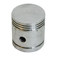 Поршень для компрессора 100 мм, высота 81 мм, 7422C100 PROFLINE
