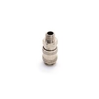 Пневматический соединитель наружная резьба 1/4" 75230 PROFLINE