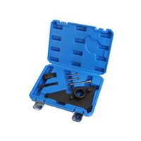Комплект для демонтажа насоса высокого давления HYNDAI KIA, QS10701 QUATROS