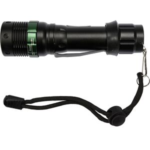 Ліхтар CREE XP-E світлодіодний 3 Вт, 150 lm, живлення- 3 ААА батарейки, 88550 VOREL