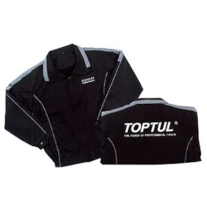 Куртка TOPTUL L, AXG00013004 TOPTUL
