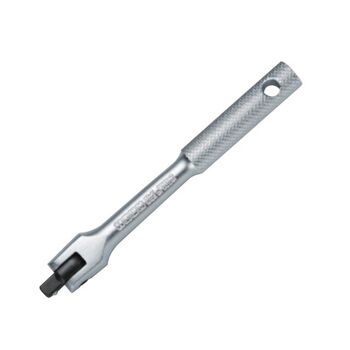 Вороток 1/4" шарнирный L=140 мм, 2012140 INFO tools
