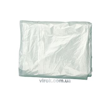 Плівка малярна захисна 4 х 5 м, t=0,04 мм, 09463 VOREL