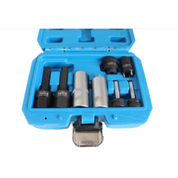 Набор для форсунок Common Rail 8 ед. SATRA S-P8CR