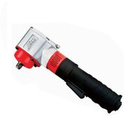Гайковерт пневматический 1/2" 678Нм, 7744 JTC