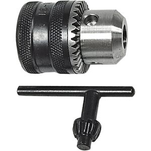 Патрон для дрелі зубчастий ?-1,5-10мм, 3/8" (79600 Vorel)