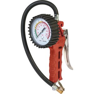 Пневмопистолет для накачивания колес груз. машин PREMIUM MIOL 81-530