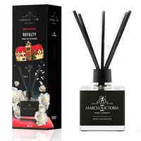 Ароматизатор жидкий для дома/офиса Tasotti "Reed diffuser" 100ml Royalty (24)
