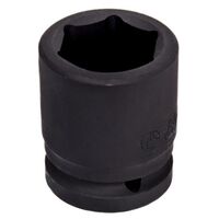 HANS. Торц головка ударная 3/4"DR, 28мм (86400M28) (86400М28)