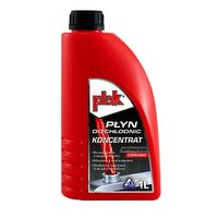 Антифриз AUTORAD 1L KONCENTRAT (Класс G12+) PLAK ATAS 053507
