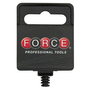 1/4" Держатель головки пластмасс. (8162 Force)
