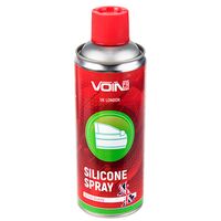 Силиконовая смазка VOIN, 400мл