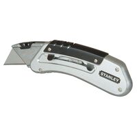 Ніж трапеція Quickslide Fatmax STANLEY 0-10-810