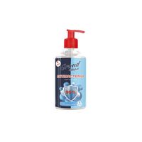 Мыло туалетное жидкое Grand Шарм (MAXI), ANTIBACTERIAL 500мл 055411