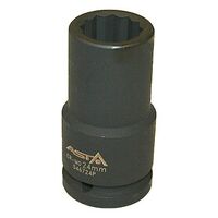 Головка ударная длинная 12-гр. 3/4" 30мм, 546730P ASTA
