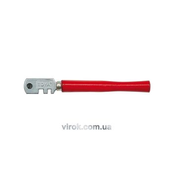 Склоріз з 6 роликами, 05100 VOREL