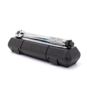 Динамометрический ключ клацального типа 3/8 "19 ~ 110Hм 360мм, 39003 PROFLINE