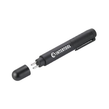 Тестер гальмівної рідини, AT-0010 INTERTOOL
