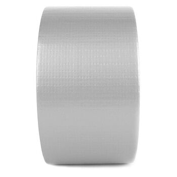 Скотч универсальный армированный 50 мм*10 м. (KT-0981 Intertool)