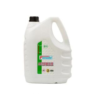 Антифриз Forsage G11 Green кан. 5л зелений Океан