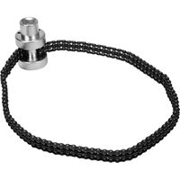 Ключ к масляного фильтра цепной квадрат- 1/2 ", Ø = 75-170 мм, Cr-V, YT-08254 YATO